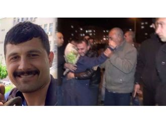 Yaralı polis şehit oldu!