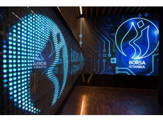 Borsa güne iyi başladı