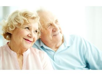 Türkiye’nin yaşlı nüfusu arttı !