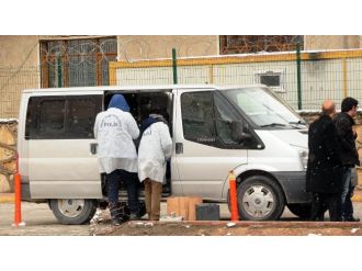 Van’da terör operasyonu: 19 gözaltı