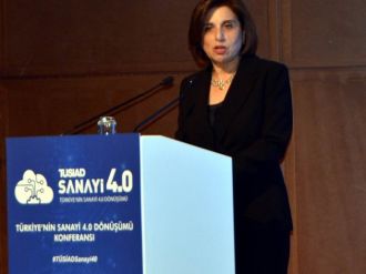 TÜSİAD’dan tüm siyasi partilere çağrı