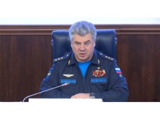 Rusya: Çekilme 2-3 gün içinde biter