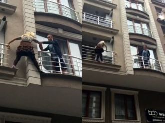 Sebebi koca şiddeti !