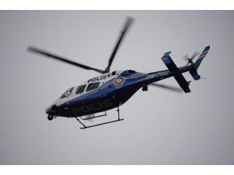 Zehir tacirlerine dev operasyon: 26 gözaltı