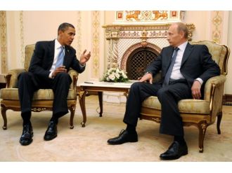 Kremlin’den Obama’ya tepki