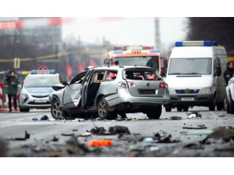 Bombalı saldırıyla öldürülen Türk’ün sicili...