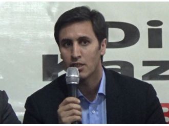 Serbest bırakıldı !