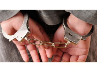 DAEŞ davasında 3 tutuklama