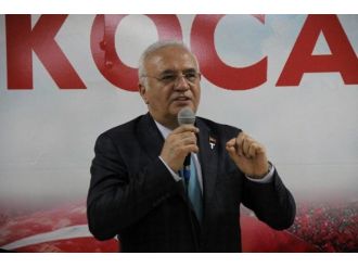 Bakan Elitaş’tan müjde