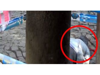 Tahir Elçi’nin öldürülmesinde sıcak gelişme