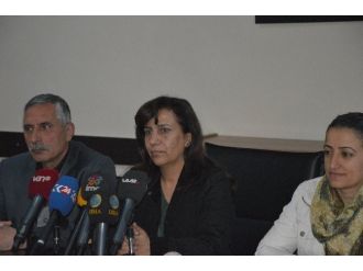 O ilde Nevruz’a izin çıktı