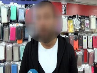 Eski nişanlı konuştu: "İddialar kesinlikle doğru değil"