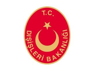 Dışişleri Bakanlığı terör saldırısını kınadı
