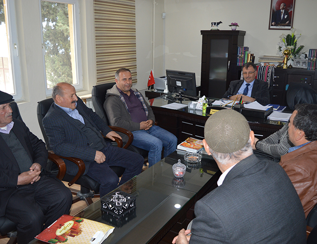 İyi Tarım Uygulaması Yaygınlaşıyor