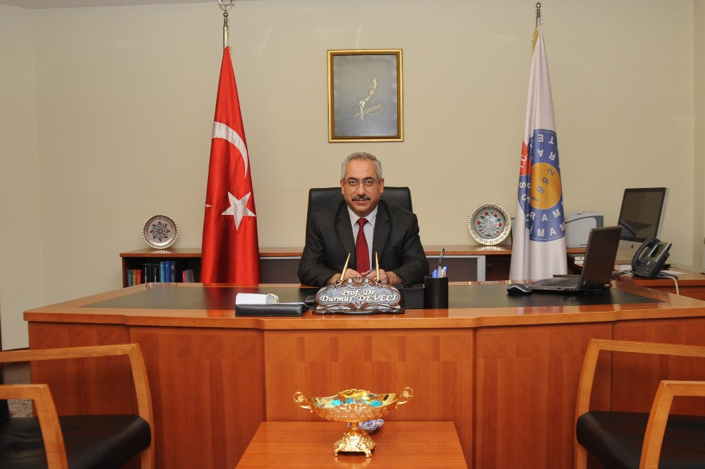 Giysi Bankası’nı Anlattı