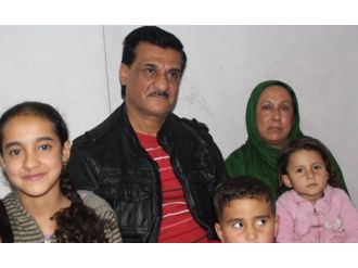 Erdoğan’a yazdığı mektup duygulandırdı