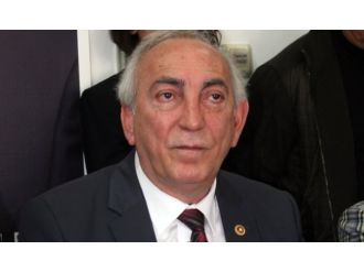 CHP’li vekil: "Cumhurbaşkanı’na hakaret suç olmaktan çıksın"