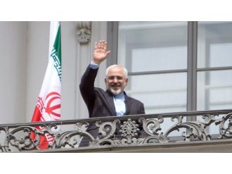 İran Dışişleri Bakanı Zarif yarın Türkiye’ye gelecek