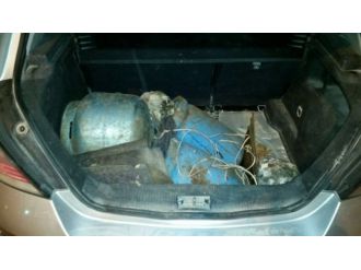 Emniyet uyardı: Bu plakalara dikkat !