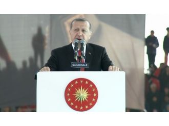 Erdoğan’dan Avrupa ülkelerine sert tepki