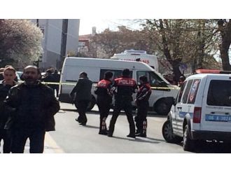 Başkent’te polis cinneti: 2 ölü