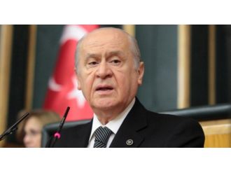 "Çanakkale ruhu katillere Türk vatanını dar edecektir"