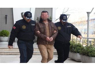 PKK propagandası yaptığı iddia edilen öğretmene gözaltı!