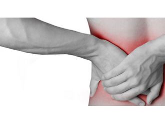 Bel ağrılarına dayanamayan şahıs intihar etti