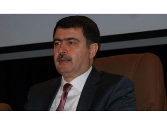 Vali Şahin’den ’Nevruz’ açıklaması