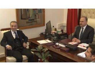 AK Parti ve CHP tekrar görüşecek