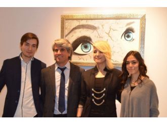 Kanser hastaları için boyadı