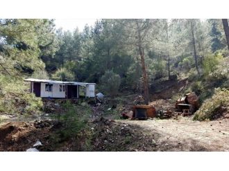 Kullanılmayan maden ocağında patlama: 1 ölü