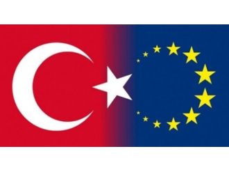 "Türkiye anlaşması onaylandı"