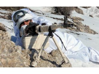 2. Ordu Komutanlığı sözleşmeli er alacak