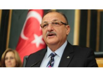 "AK Parti ve CHP siyasi bir iradeden kaçınıyor"