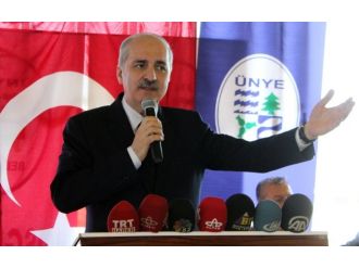 Kurtulmuş: Defolup gidecekler