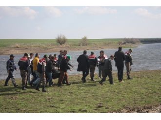 Patronundan helallik istedikten sonra ölüme atladı