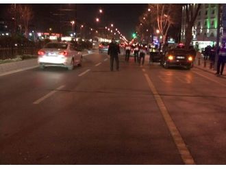 İstanbul’da 5 bin polisle operasyon