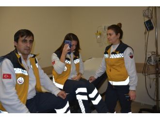 Sağlıkçılara şiddete hapis cezası geliyor