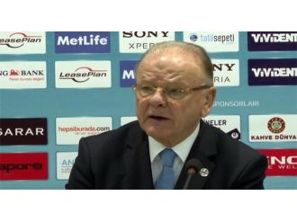 İvkovic: "Bu maç önemliydi"