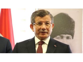 "Birileri yeni bir Sykes Picot yazma peşinde"