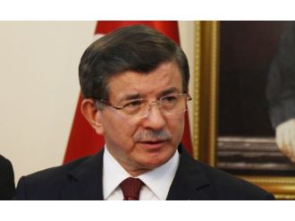 Davutoğlu: Fenerbahçe hakeme yenildi