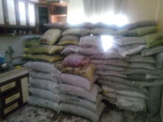 Teröristlerin hain planı ortaya çıktı