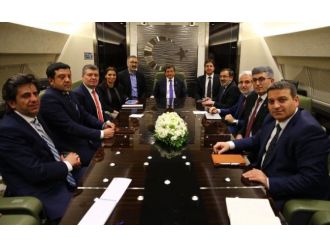 Davutoğlu’ndan ’dokunulmazlık’ açıklaması