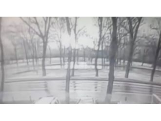 Rusya’da düşen uçağın kara kutusu bulundu