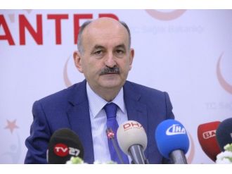 Bakan Müezzinoğlu: 4 vatandaşımız öldü, 36 yaralı var