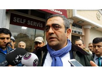 CHP’li Tanrıkulu: Saldırıyı lanetliyorum