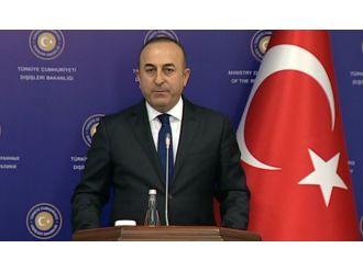 "Rusya bizi hayal kırıklığına uğrattı"