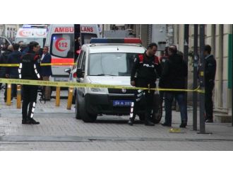 Fransa’dan İstanbul’daki terör saldırısına kınama