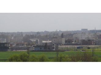 Nusaybin’de şiddetli çatışmalar